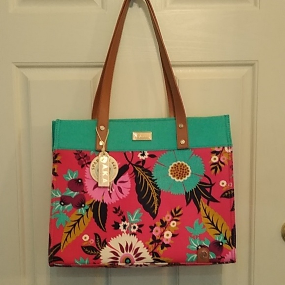 Spartina 449 Handbags - Spartina tote bag